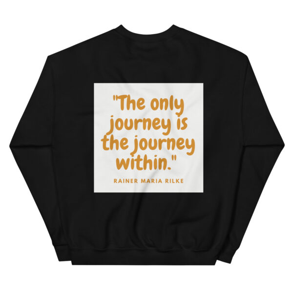 Unisex Sweatshirt - Image 2