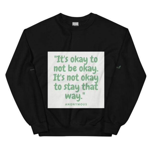 Unisex Sweatshirt