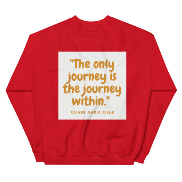 Unisex Sweatshirt - Image 4